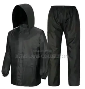 Rain Coat Suits