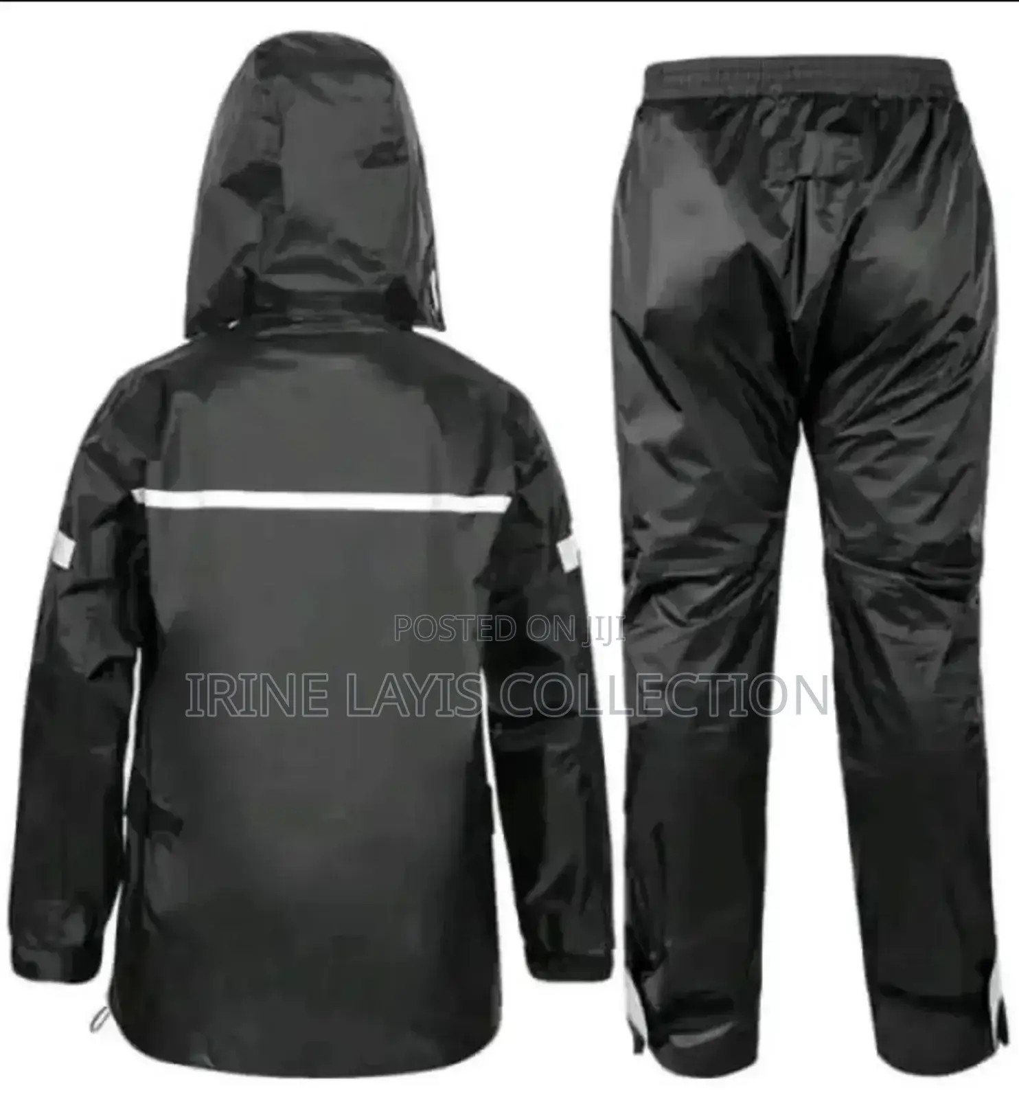 Rain Coat Suits