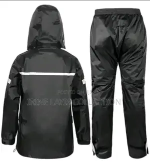 Rain Coat Suits