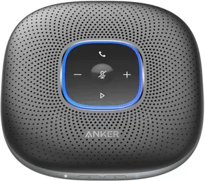 Anker Powerconf Bluetooth Speakerphone-6 Mics, 24h Call Time