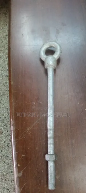 Eye Bolts M20