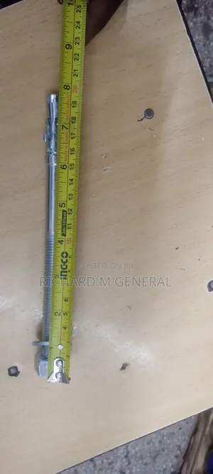 Anchor Bolt M16*200mm