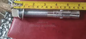 Anchor Bolt M20*150mm