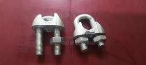 Wire Clamp Bolt