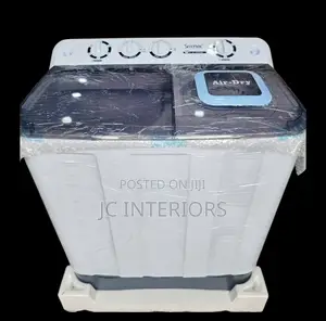 10 KGS Smartec Twin Tub at 670,000