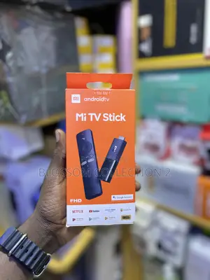 Xiaomi Android Tv Stick