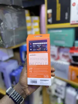 Xiaomi Android Tv Stick