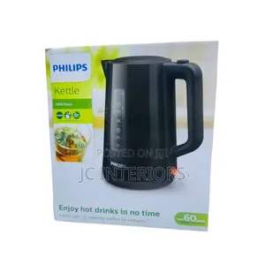 Hot Water Kettle 3000 Series
