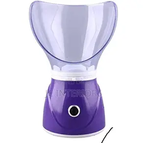 Facial Steamers Available