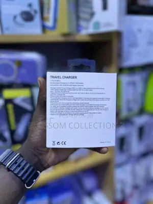 45w Original Super Fast Charger