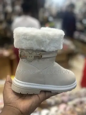 Kids Boot Shoes