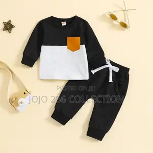 Baby Boys Outfits