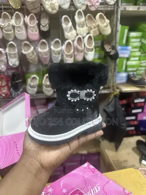 Kids Boot Shoes