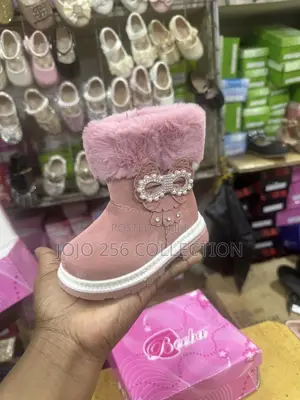 Kids Boot Shoes