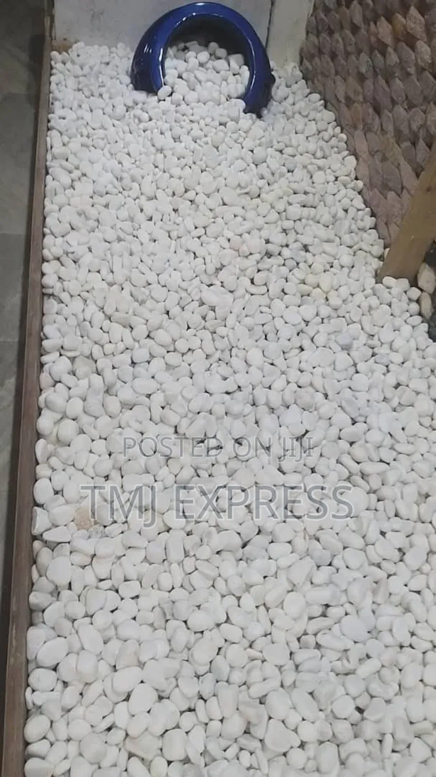 White Stones