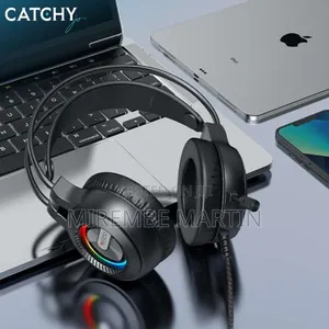 Yesido Ek02 Gaming Headset