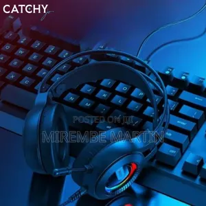 Yesido Ek02 Gaming Headset