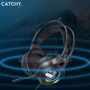 Yesido Ek02 Gaming Headset