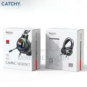 Yesido Ek02 Gaming Headset