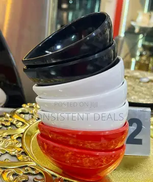 12pcs Dip Bowls