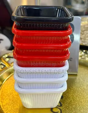 Dipping Bowl Set 12pcs