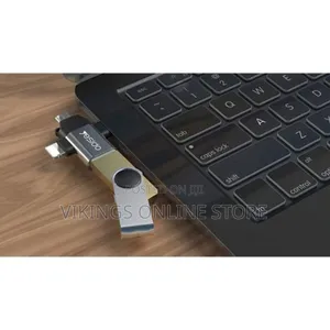 Yesido Gs15 Otg Adapter Usb 2.0