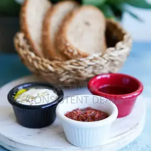 12pcs Ramekin Bowls