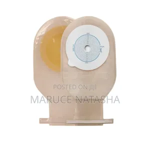 Ostomy Colostomy Bags