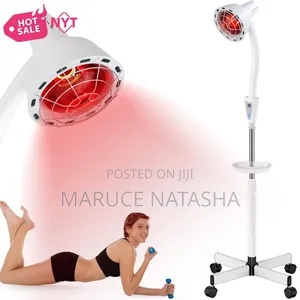 Physiotherapy Lamp Stand