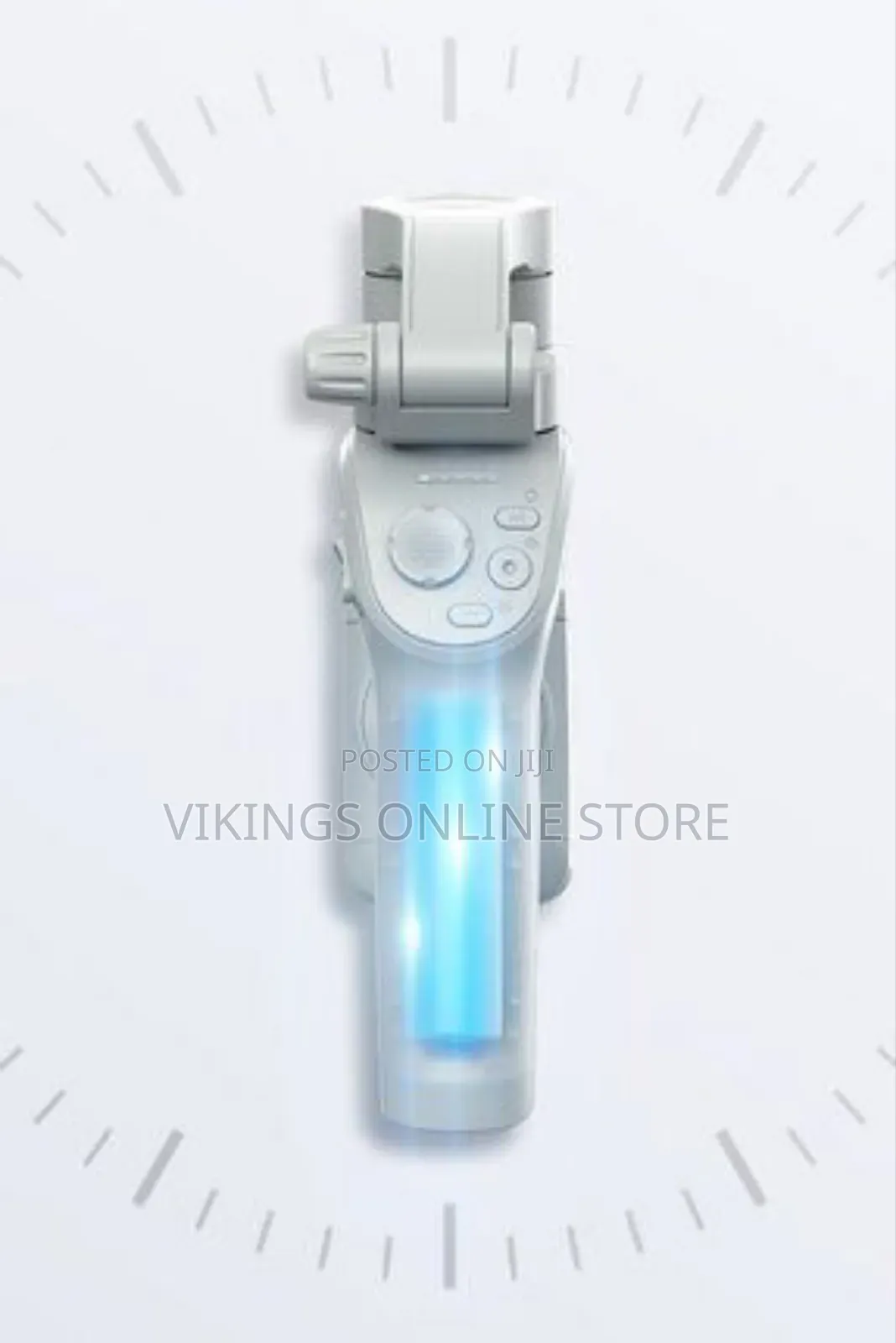 Yesido Stabilized Smartphone Image Stabilizer Gimbal Sf18