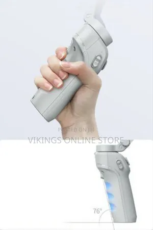 Yesido Stabilized Smartphone Image Stabilizer Gimbal Sf18