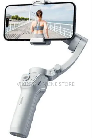Yesido Stabilized Smartphone Image Stabilizer Gimbal Sf18