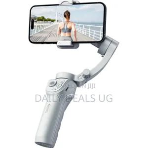 Yesido Sf18 360 Degree Automatic Face Tracking Tripod