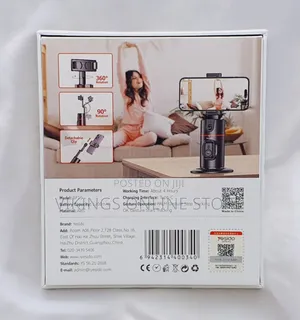 Yesido Auto Face Tracking Gimbal Sf16