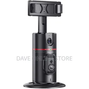 Yesido Sf16 Auto Face Tracking Tripod Selfie Stick Holder