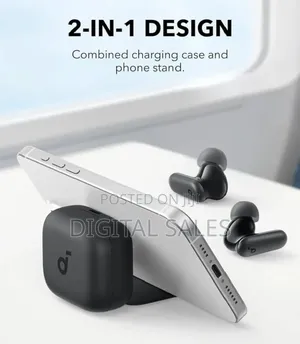 Original Anker Soundcore P30i