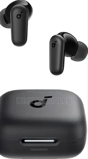 Original Anker Soundcore P30i