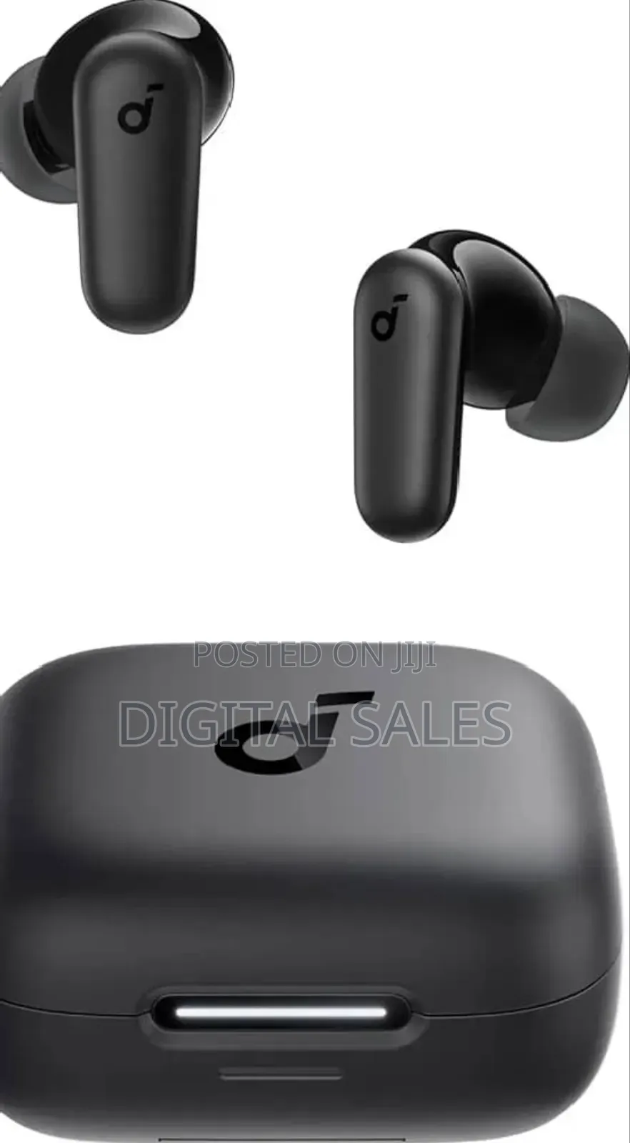 Original Anker Soundcore P30i