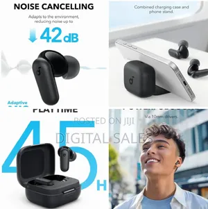 Original Anker Soundcore P30i