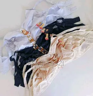 Breast Feeding Bras