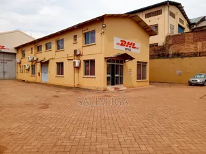 Warehouse for Rent