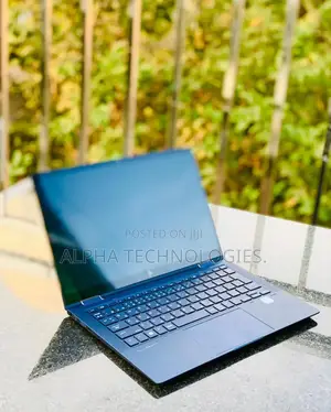 Laptop HP Dragonfly G2 8GB Intel Core I5 SSD 512GB