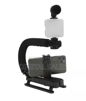 Vlogging Kit Plus Gimble