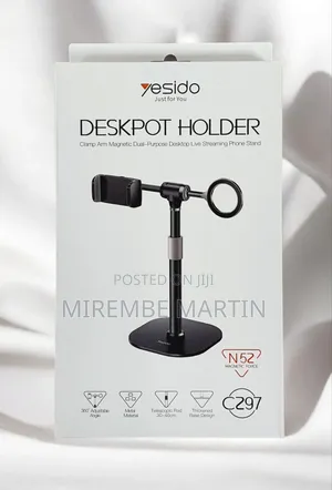 Yesido Desktop Holder C297