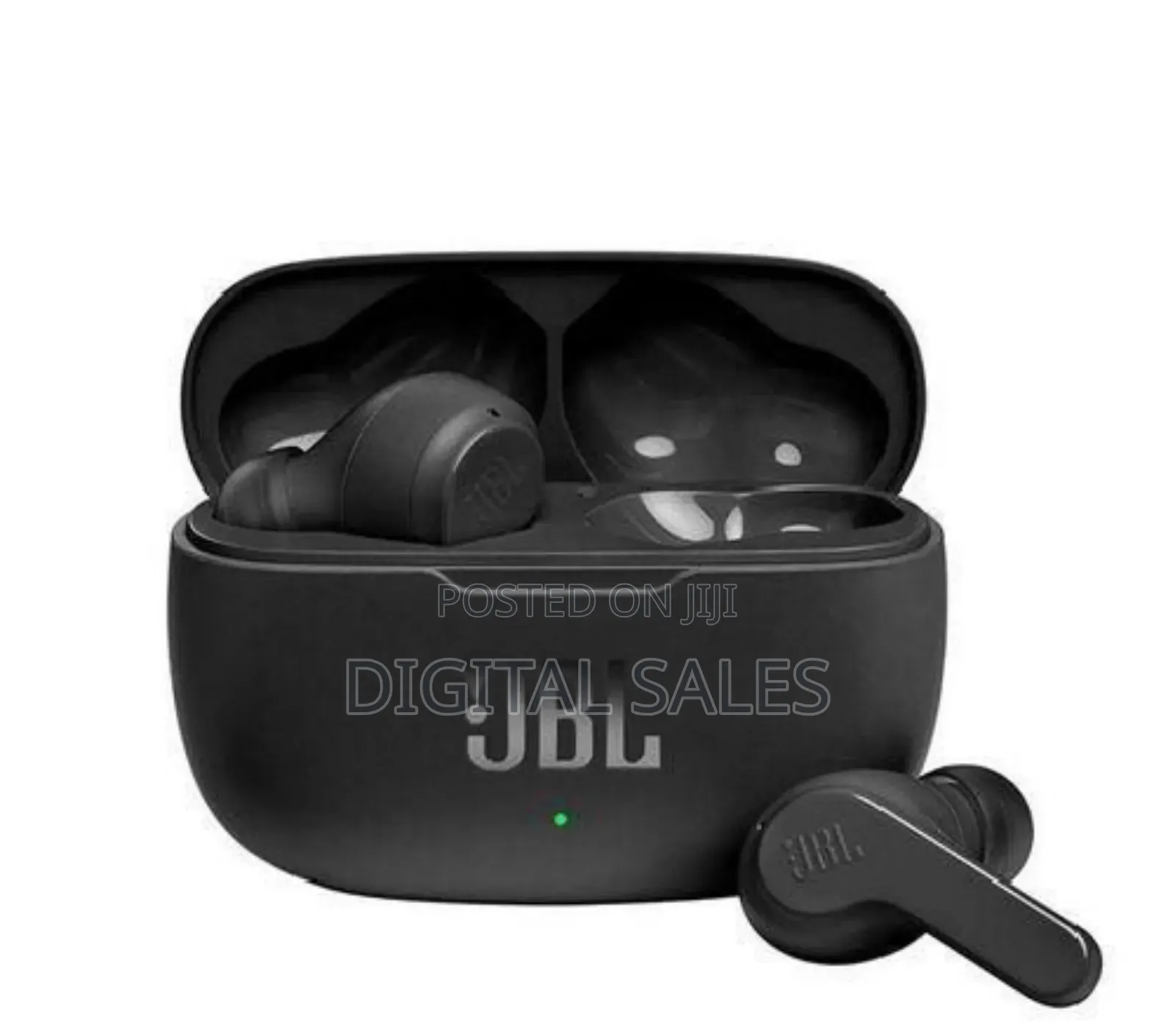 JBL Wave 200tws True Wireless