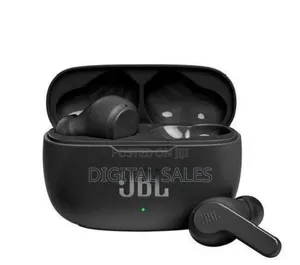 JBL Wave 200tws True Wireless
