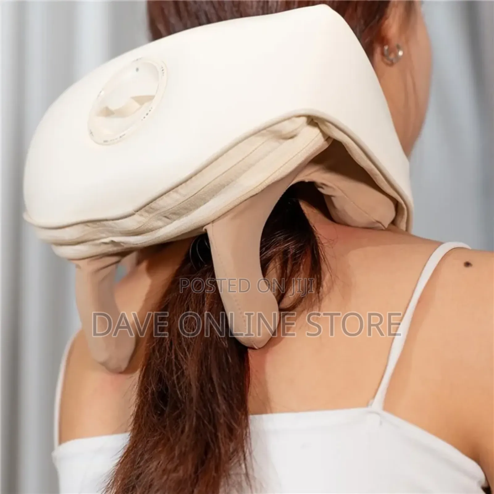Yesido Mg11 Neck and Shoulder Massager 3 Adjustable Modes