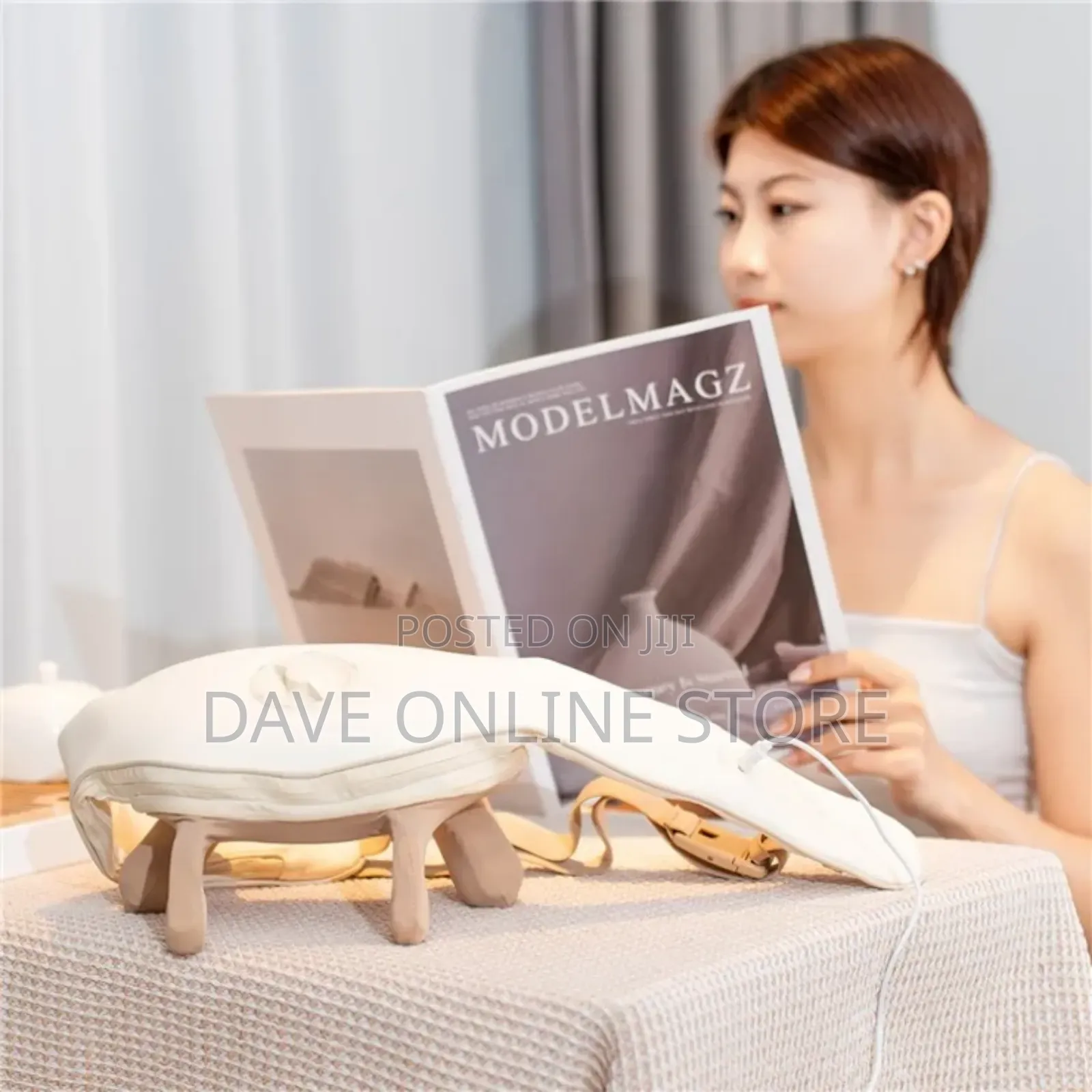 Yesido Mg11 Neck and Shoulder Massager 3 Adjustable Modes