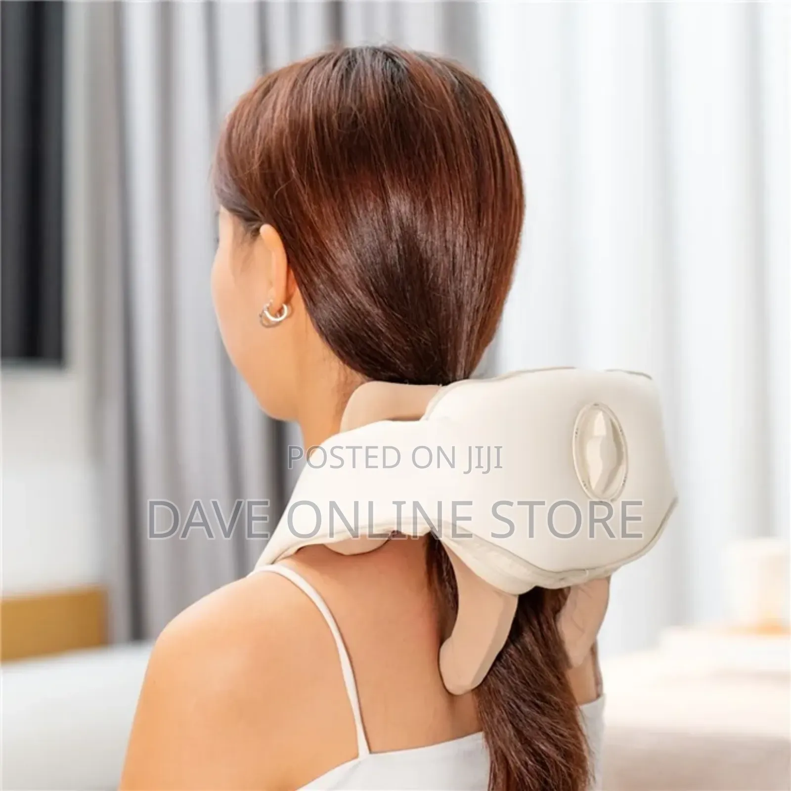 Yesido Mg11 Neck and Shoulder Massager 3 Adjustable Modes