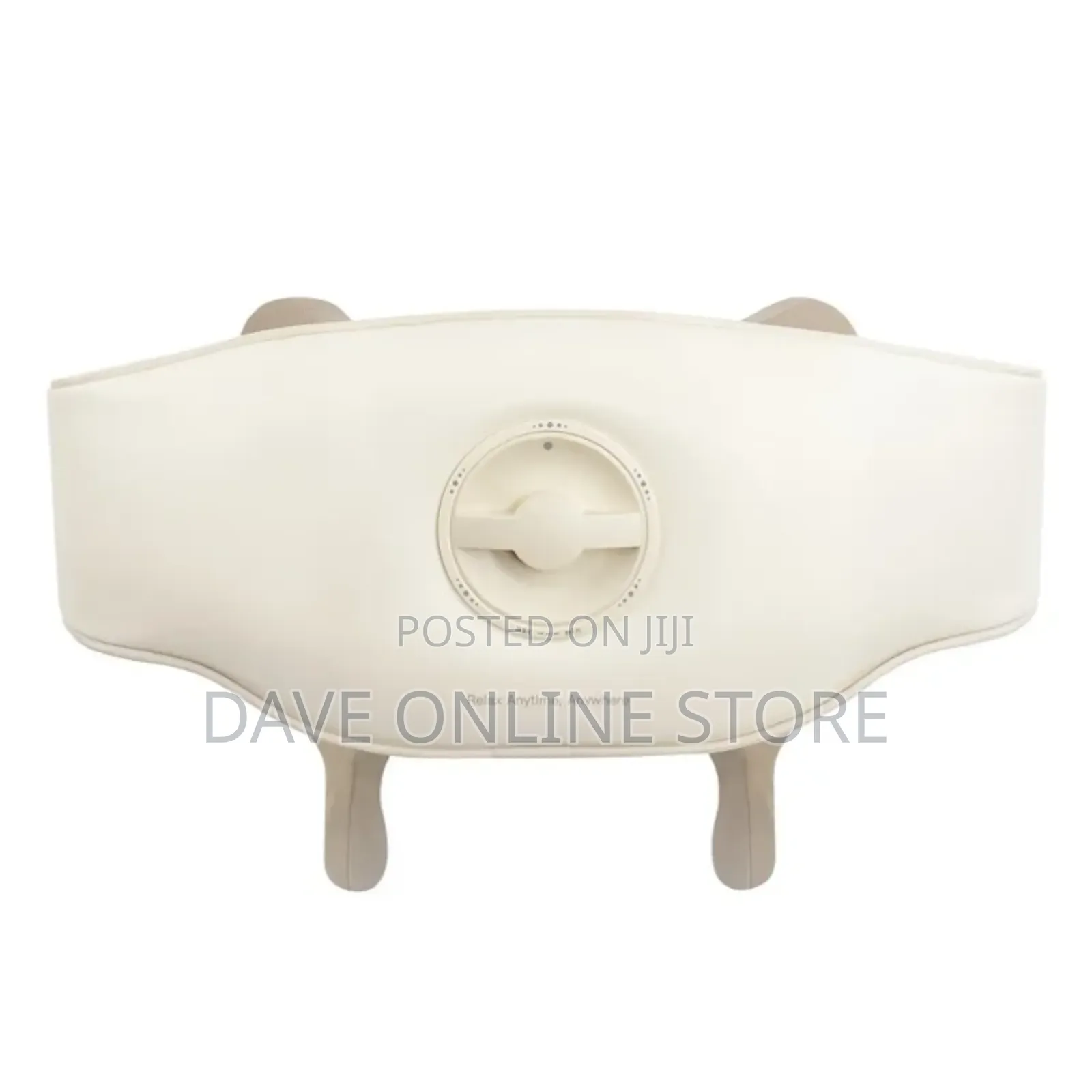 Yesido Mg11 Neck and Shoulder Massager 3 Adjustable Modes